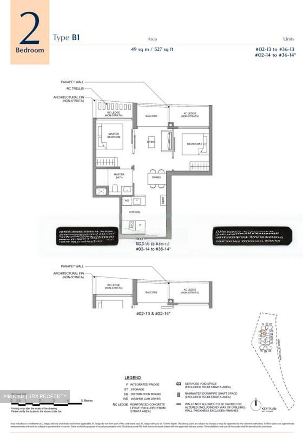 River Valley Green (D9), Condominium #471333241